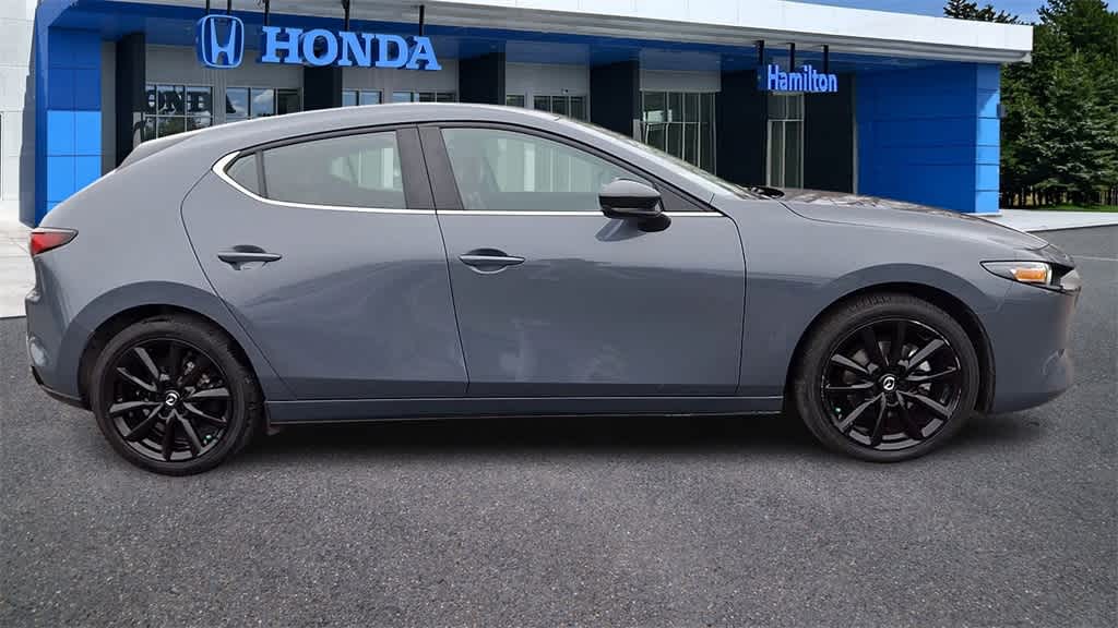 Thumbnail: 2023 Mazda Mazda3 - 9