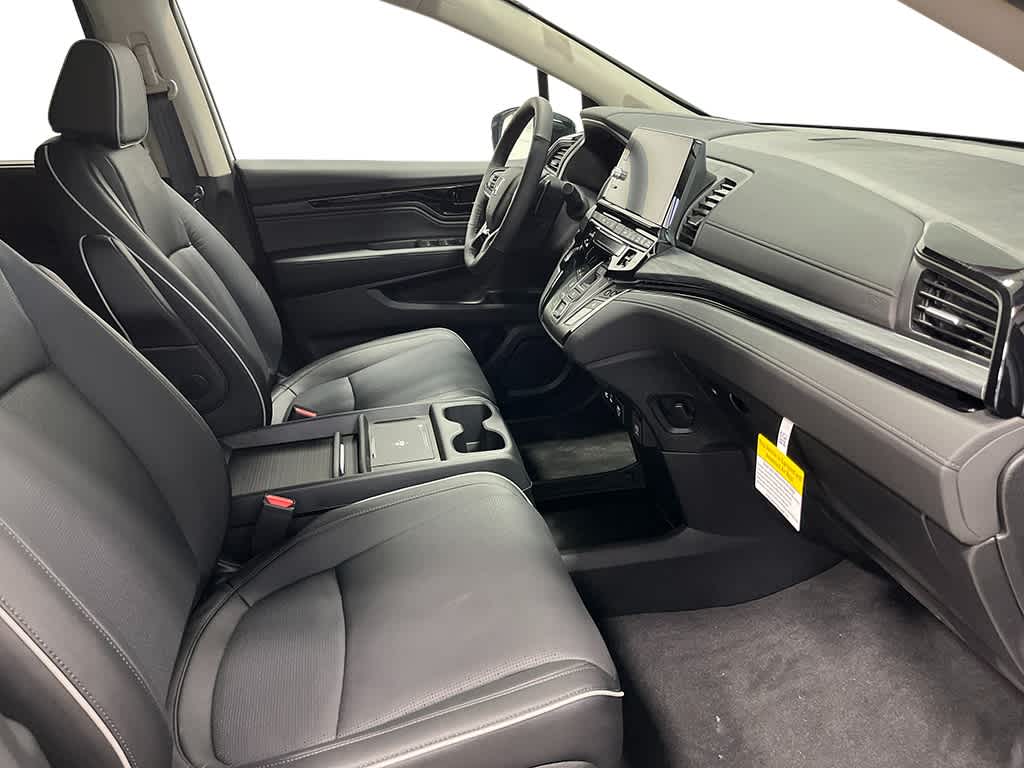 Thumbnail: 2026 Honda Odyssey - 30