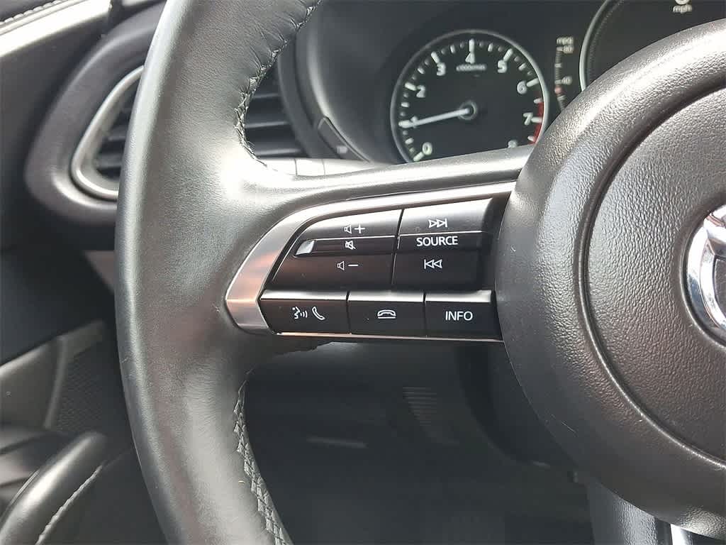 Thumbnail: 2024 Mazda CX-30 - 16