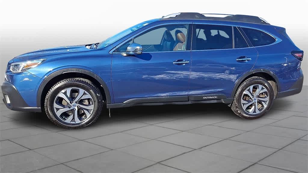 Thumbnail: 2020 Subaru Outback - 5
