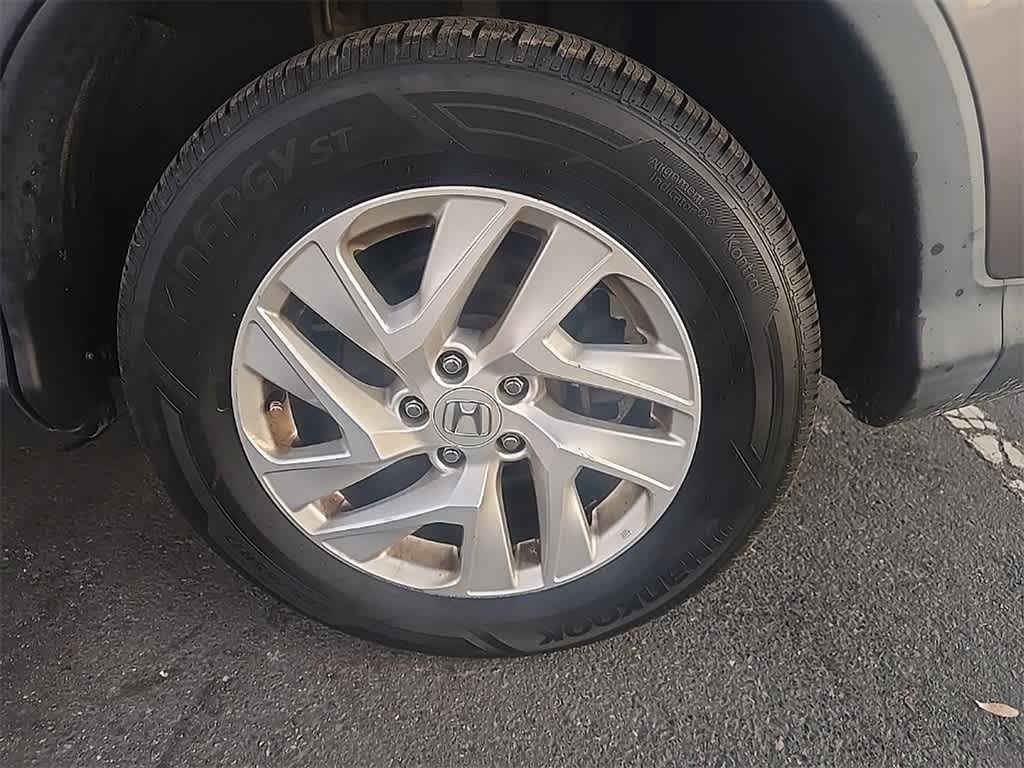 Thumbnail: 2016 Honda CR-V - 7