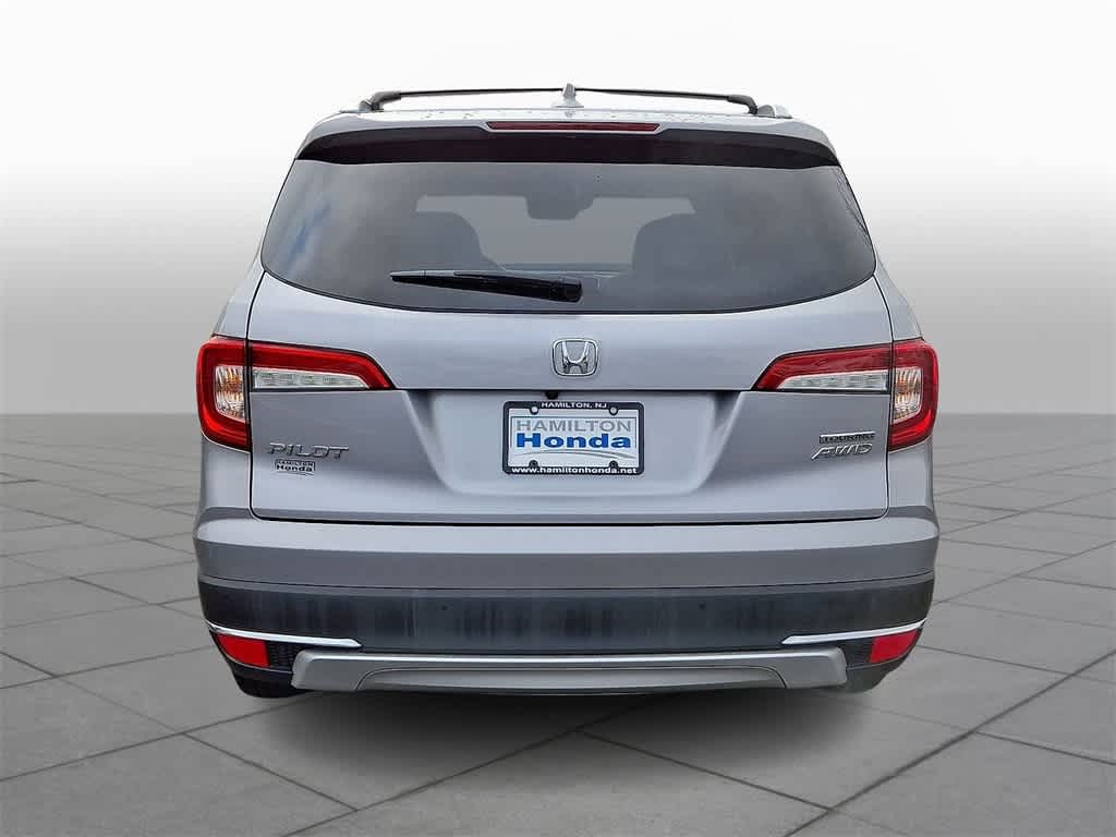 Thumbnail: 2019 Honda Pilot - 23