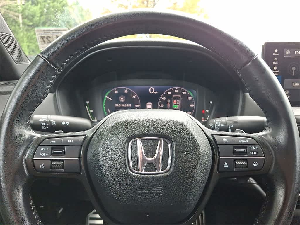 Thumbnail: 2024 Honda Accord - 15