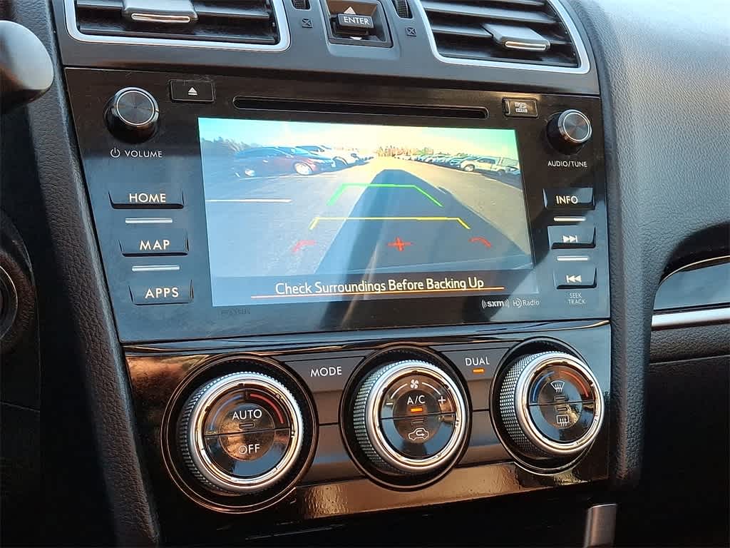 Thumbnail: 2018 Subaru Forester - 7