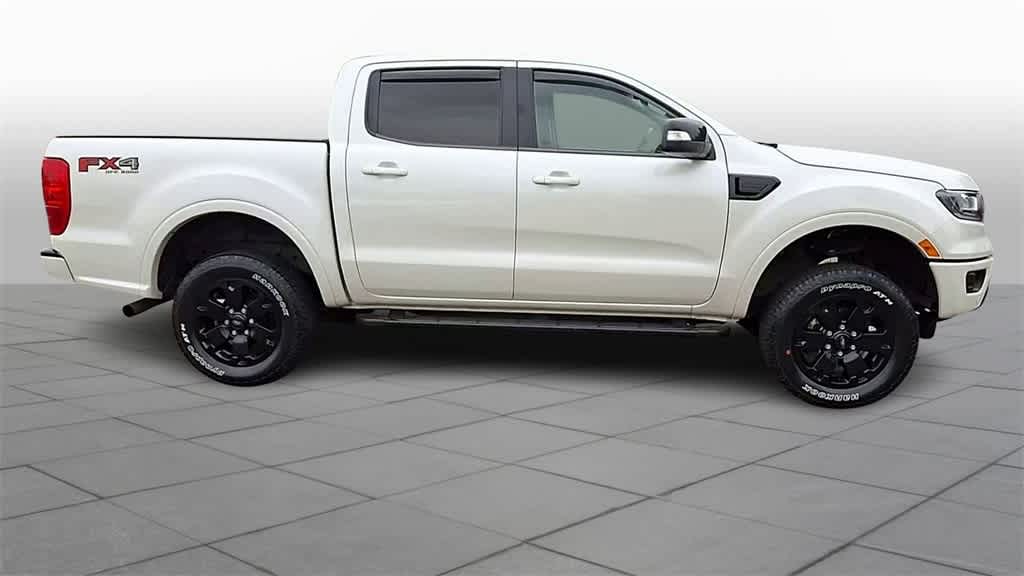 Thumbnail: 2019 Ford Ranger - 9