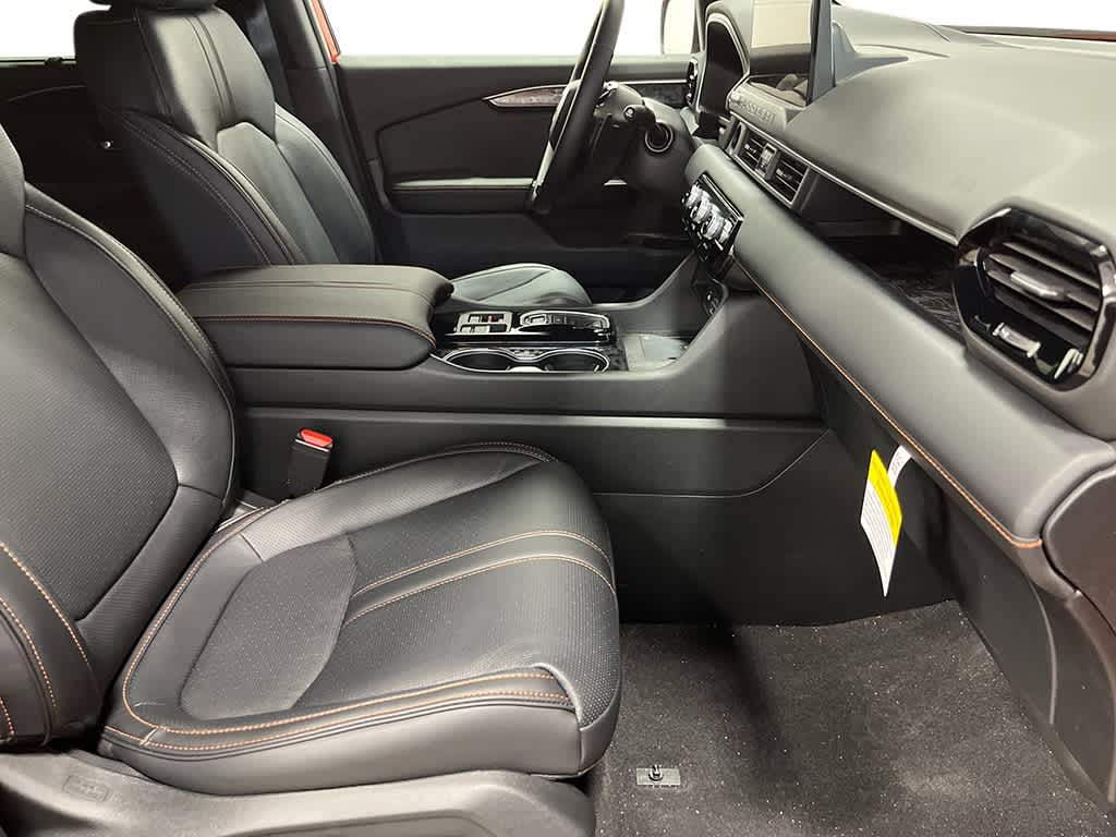 Thumbnail: 2026 Honda Passport - 29