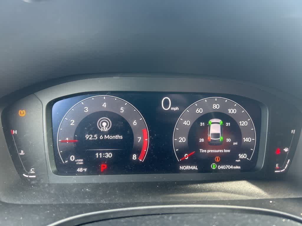 Thumbnail: 2023 Acura Integra - 19