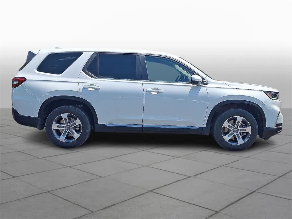 Thumbnail: 2025 Honda Pilot - 4