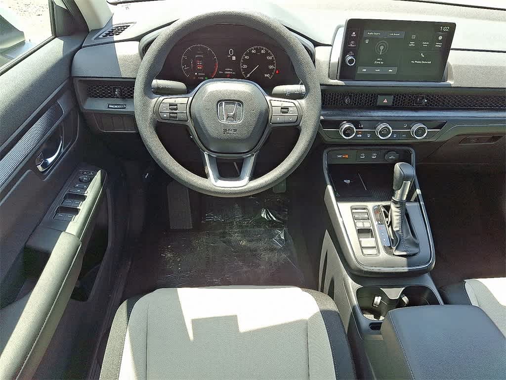 Thumbnail: 2026 Honda CR-V - 9