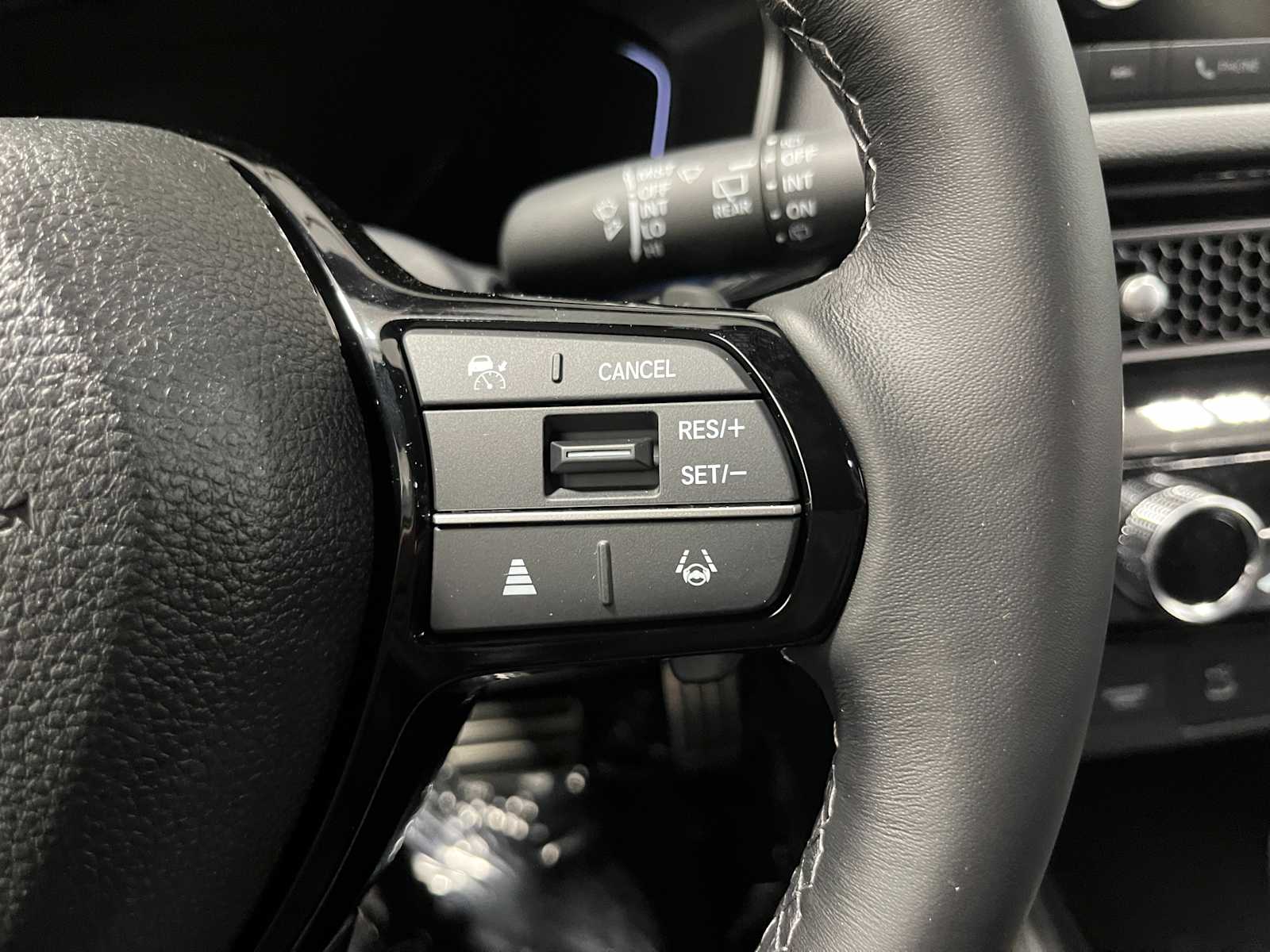 Thumbnail: 2026 Honda Civic - 19