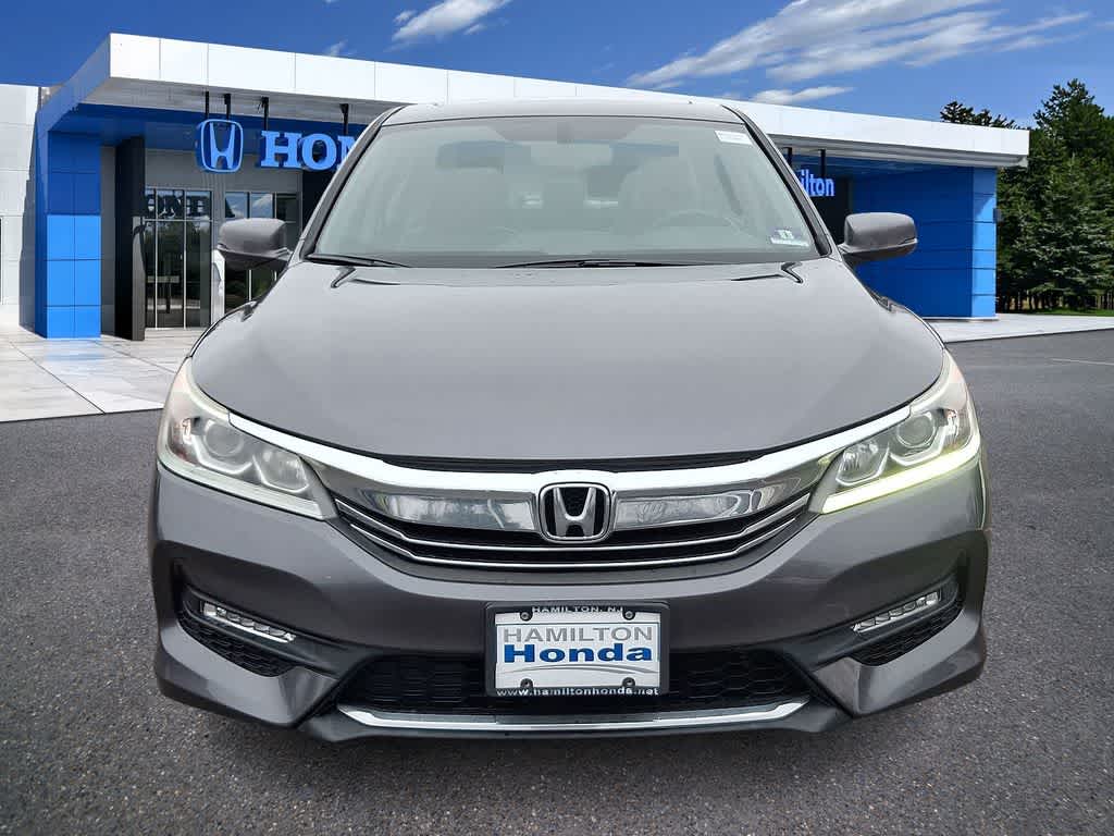 Thumbnail: 2017 Honda Accord - 28