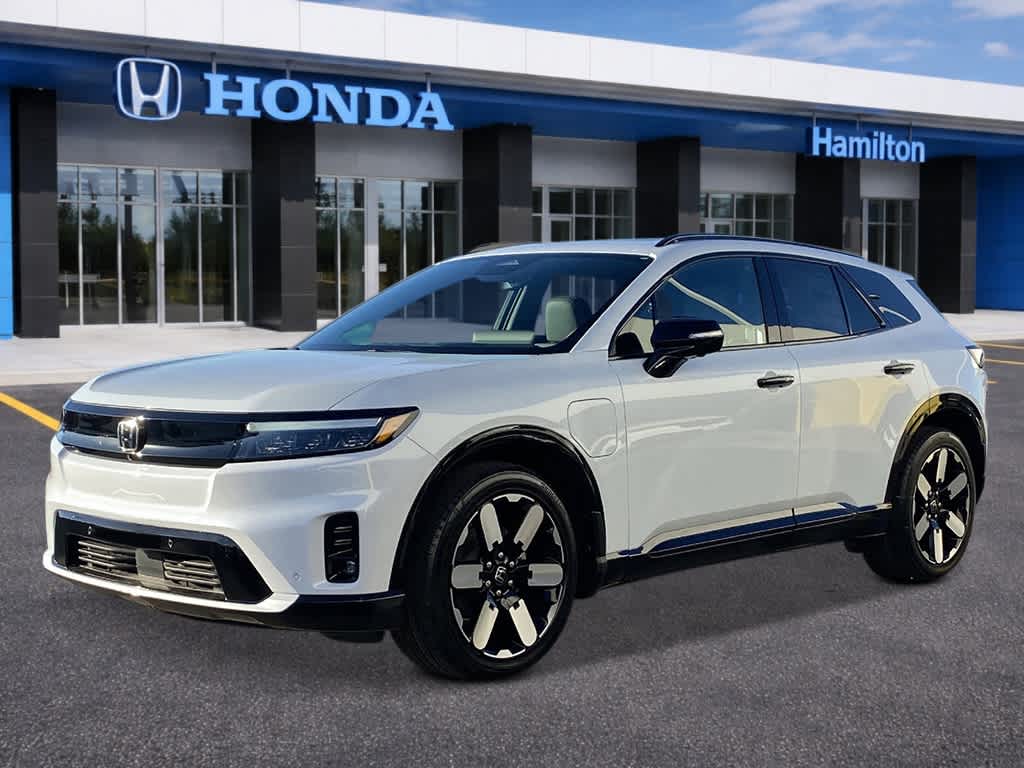 Thumbnail: 2026 Honda Prologue - 1