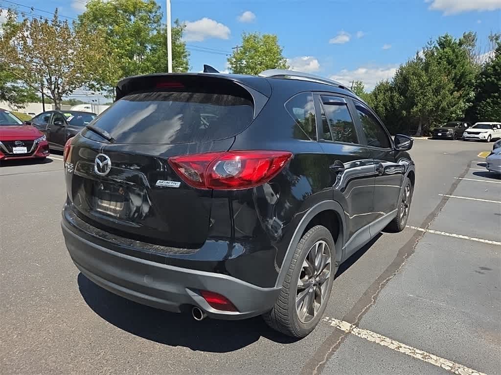Thumbnail: 2016 Mazda CX-5 - 5