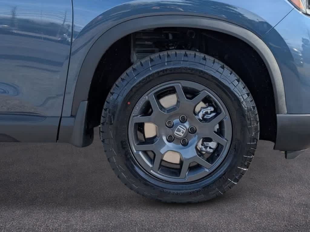 Thumbnail: 2026 Honda Pilot - 9