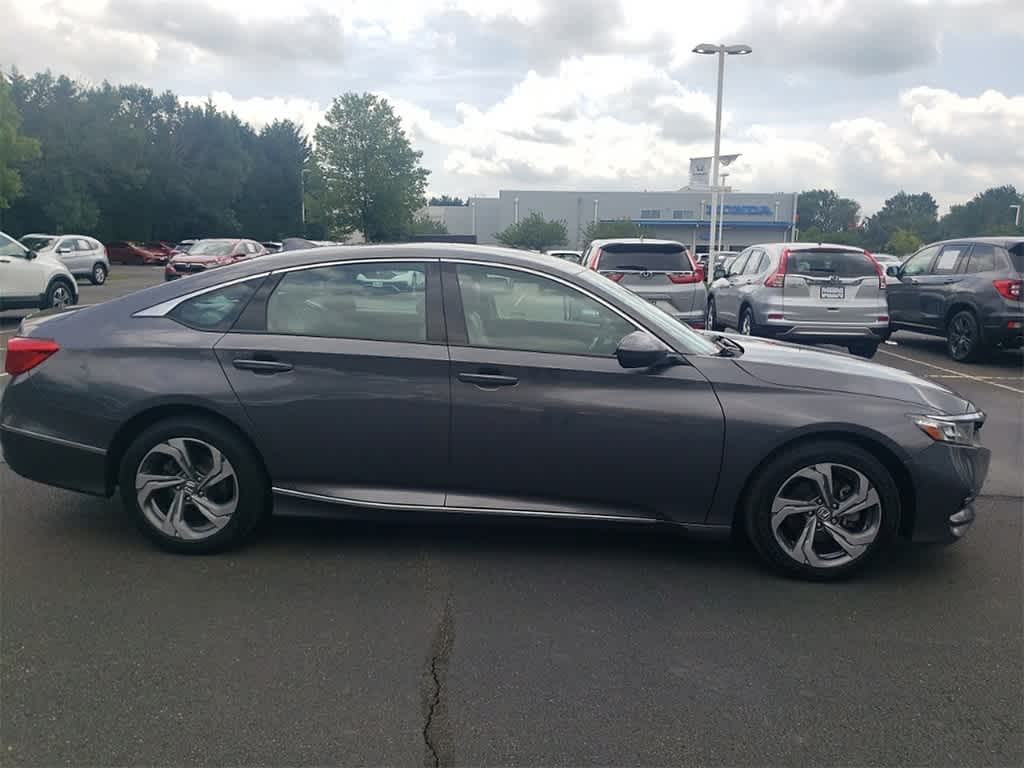 Thumbnail: 2019 Honda Accord - 4