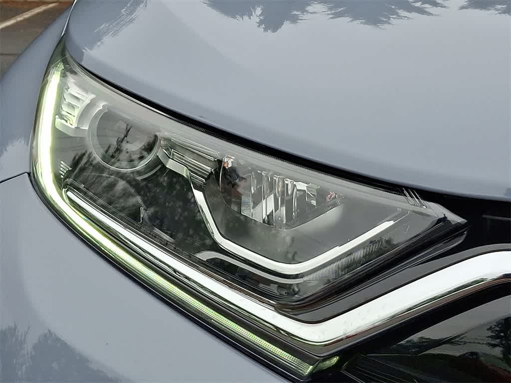 Thumbnail: 2022 Honda CR-V - 19