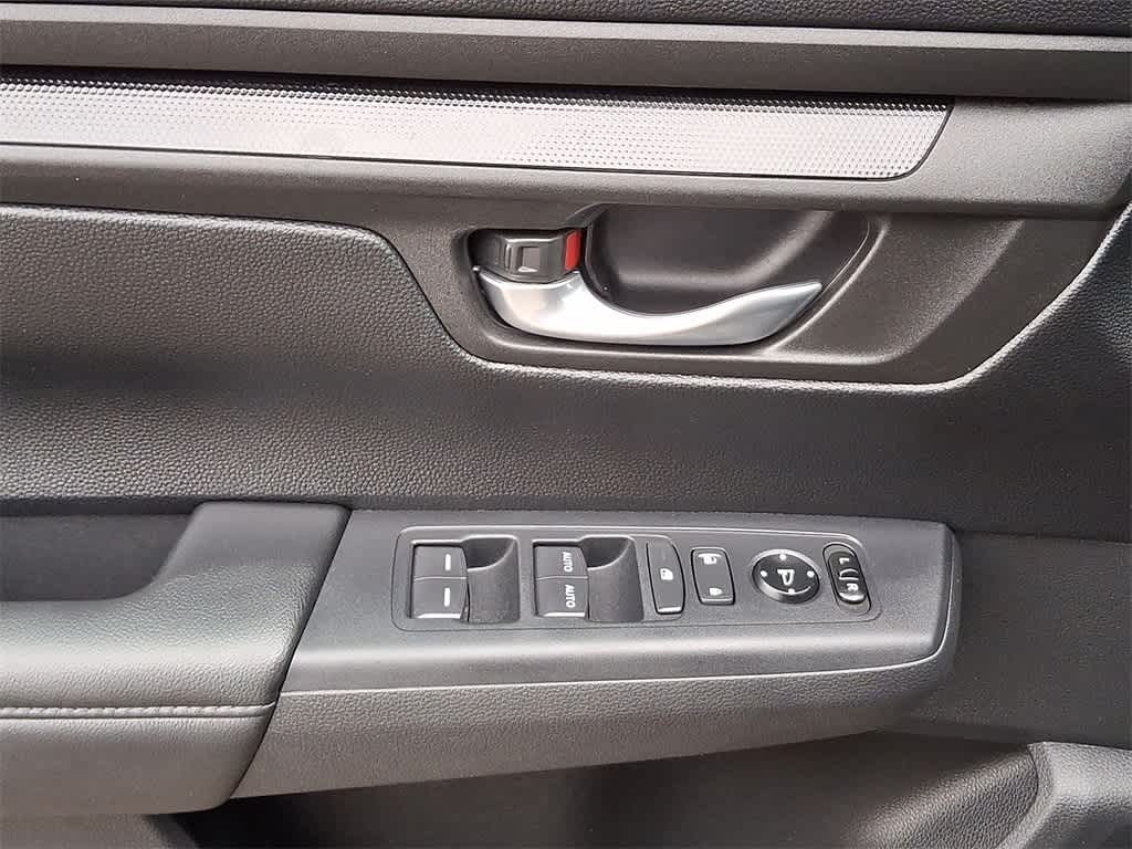 Thumbnail: 2023 Honda CR-V - 10