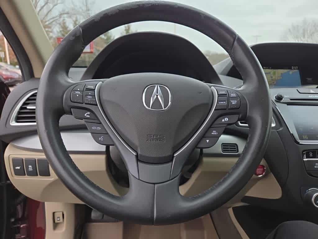 Thumbnail: 2016 Acura RDX - 18