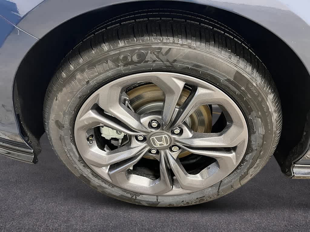 Thumbnail: 2026 Honda Accord - 11