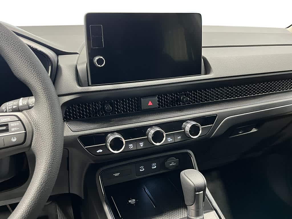 Thumbnail: 2026 Honda CR-V - 19