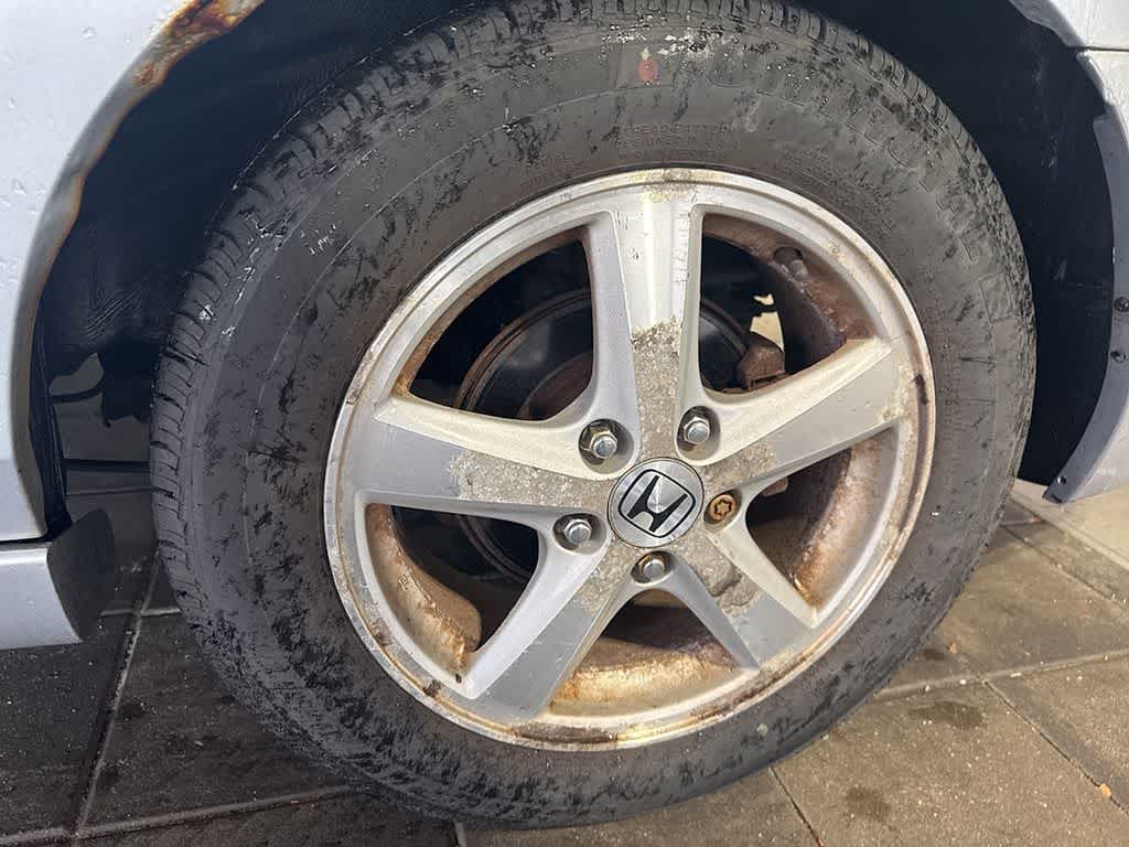 Thumbnail: 2005 Honda Accord - 7