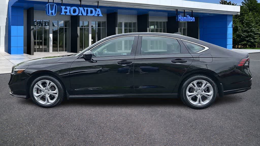 Thumbnail: 2025 Honda Accord - 5