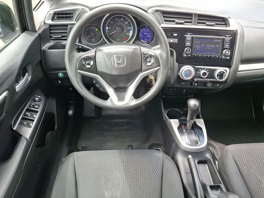 Thumbnail: 2019 Honda Fit - 21