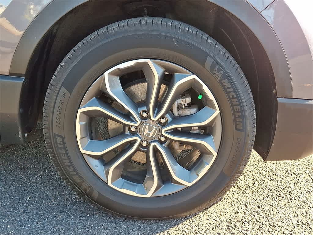 Thumbnail: 2022 Honda CR-V - 26