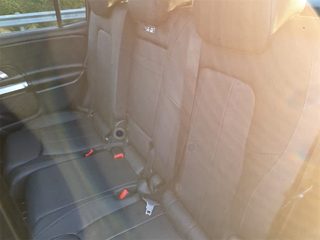 Thumbnail: 2021 Mercedes-Benz GLB - 17