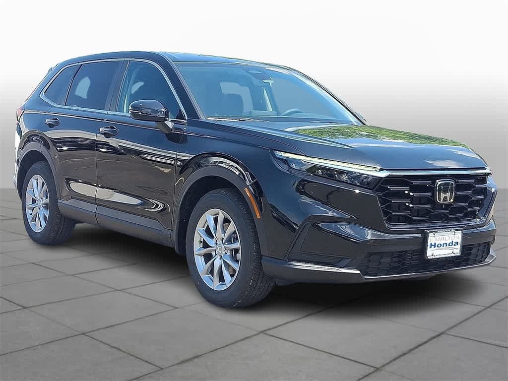 Thumbnail: 2026 Honda CR-V - 3