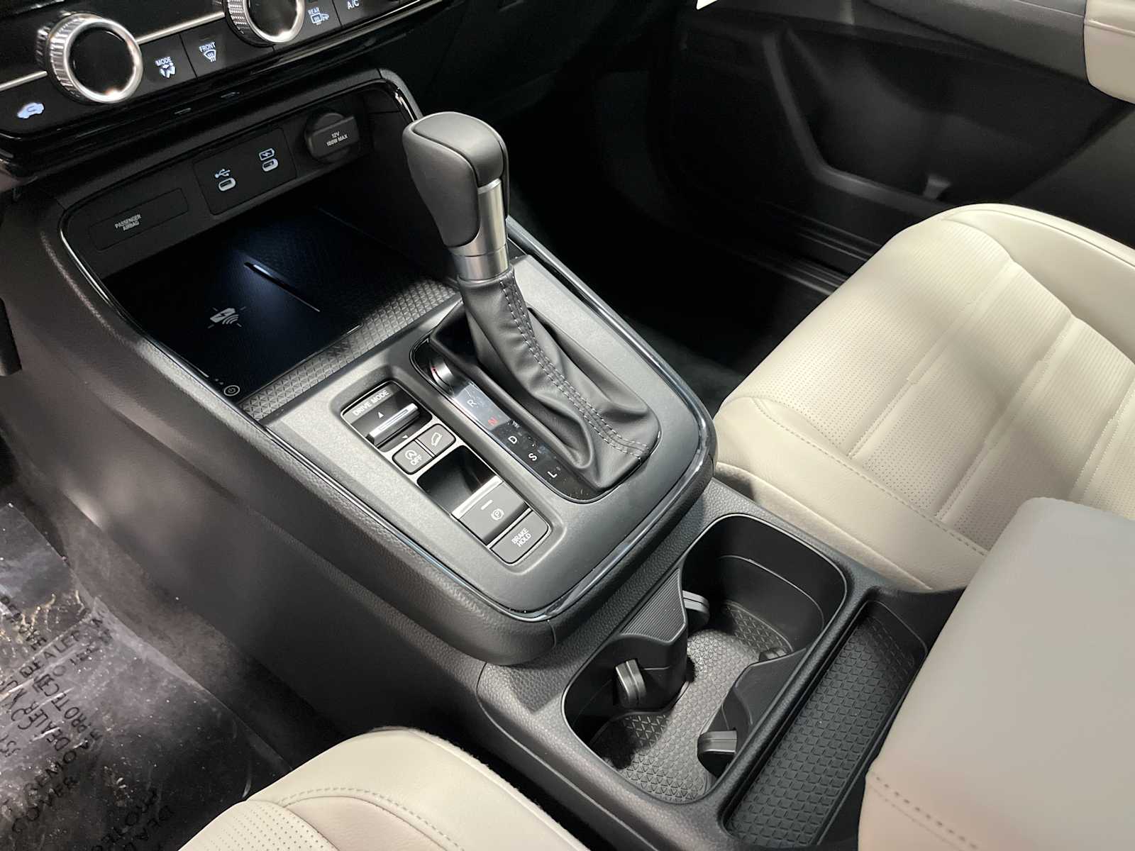 Thumbnail: 2026 Honda CR-V - 21