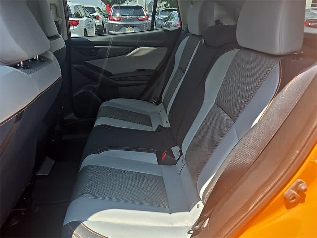 Thumbnail: 2019 Subaru Crosstrek - 7