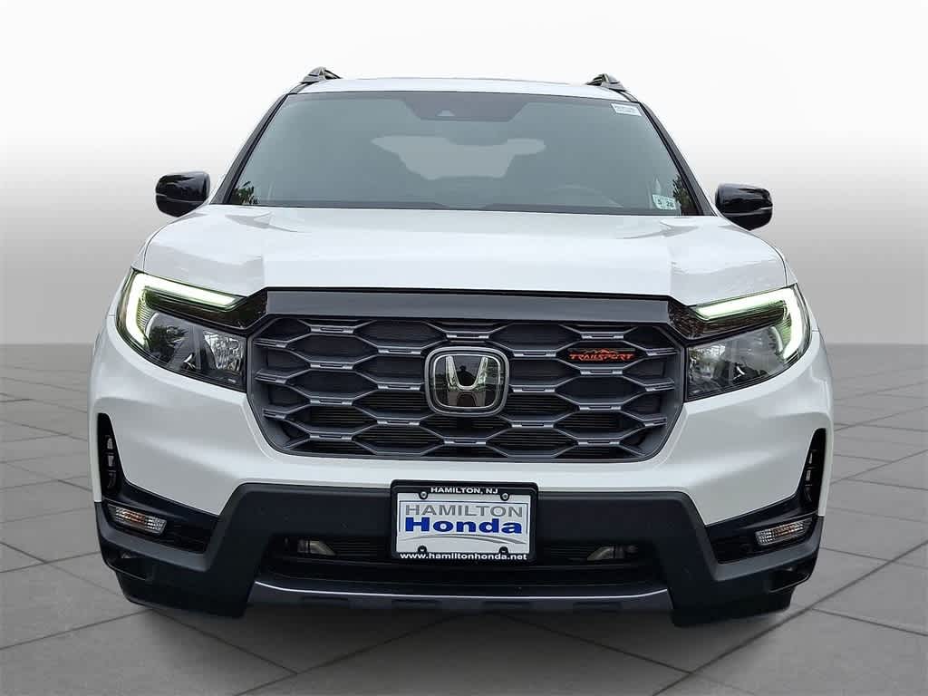 Thumbnail: 2023 Honda Passport - 26