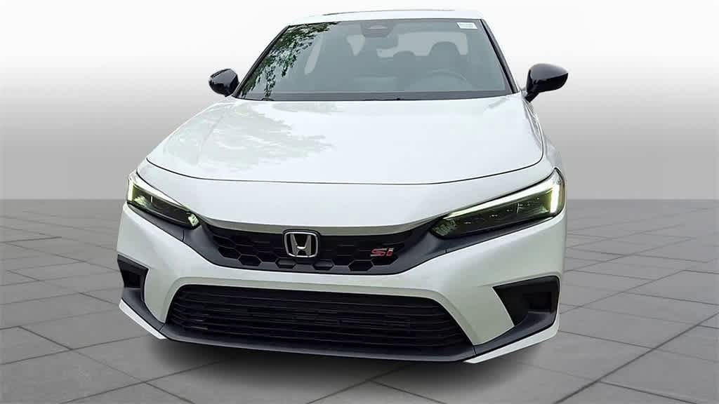 Thumbnail: 2024 Honda Civic - 3