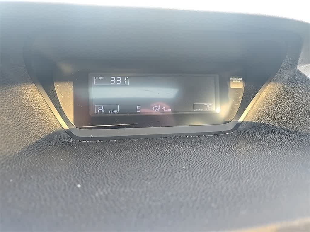 Thumbnail: 2012 Acura TSX - 22