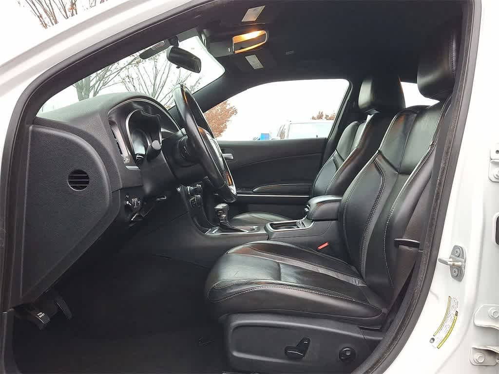 Thumbnail: 2020 Dodge Charger - 11