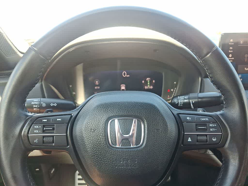 Thumbnail: 2024 Honda Accord - 16