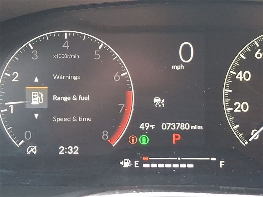 Thumbnail: 2022 Honda Civic - 13