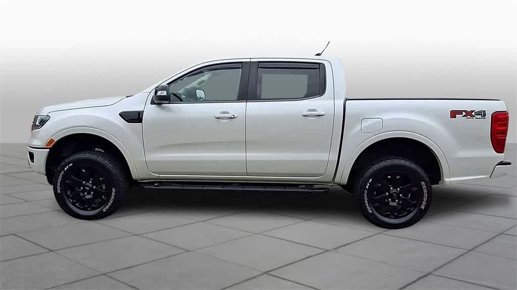 Thumbnail: 2019 Ford Ranger - 5