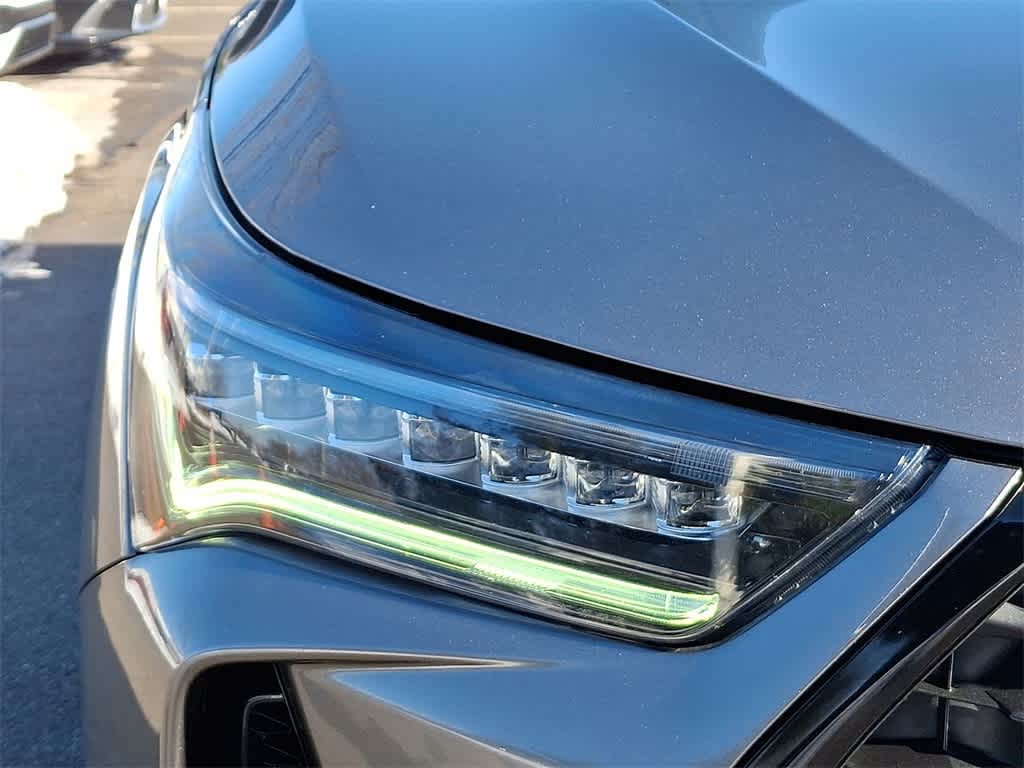 Thumbnail: 2022 Acura RDX - 27