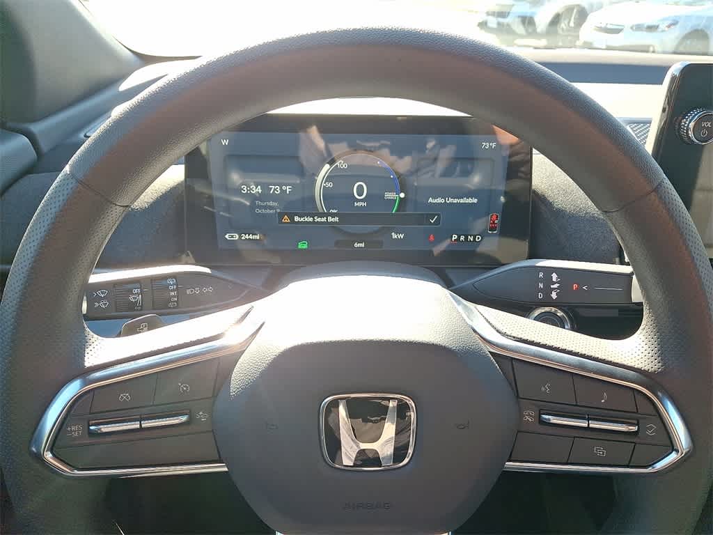 Thumbnail: 2025 Honda Prologue - 13