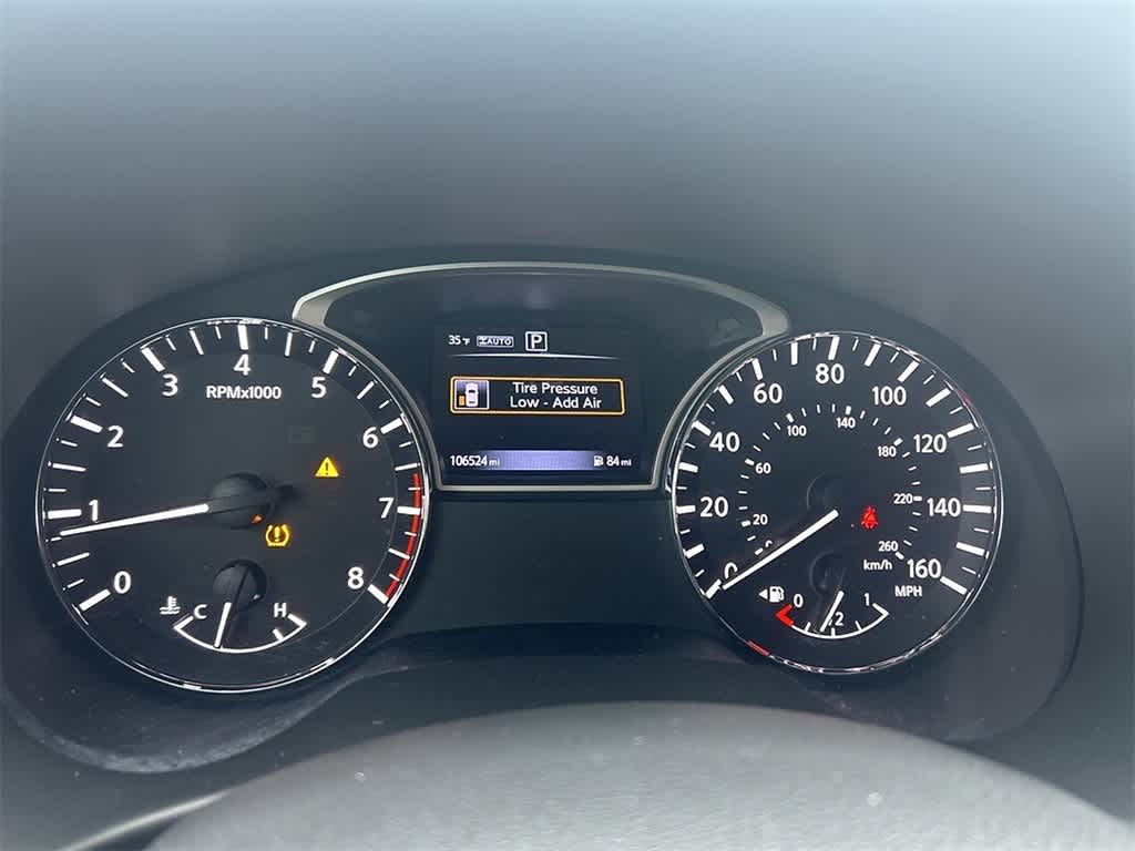 Thumbnail: 2017 Nissan Pathfinder - 18