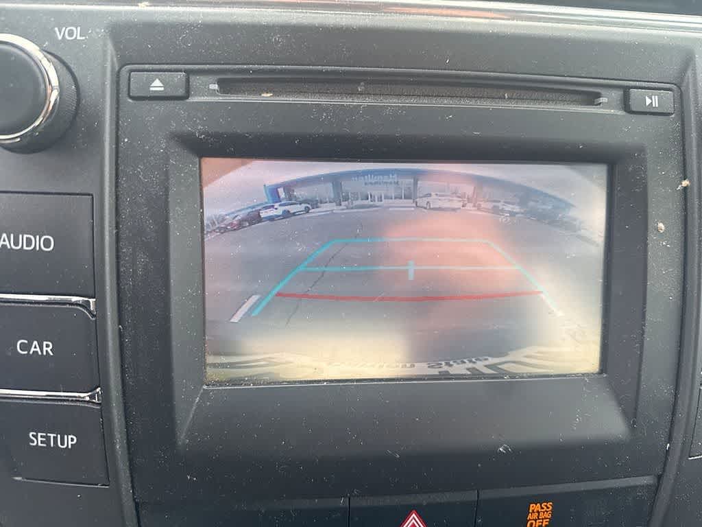 Thumbnail: 2017 Toyota Camry - 15