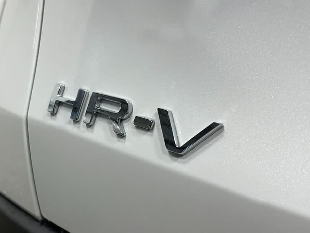 Thumbnail: 2026 Honda HR-V - 6