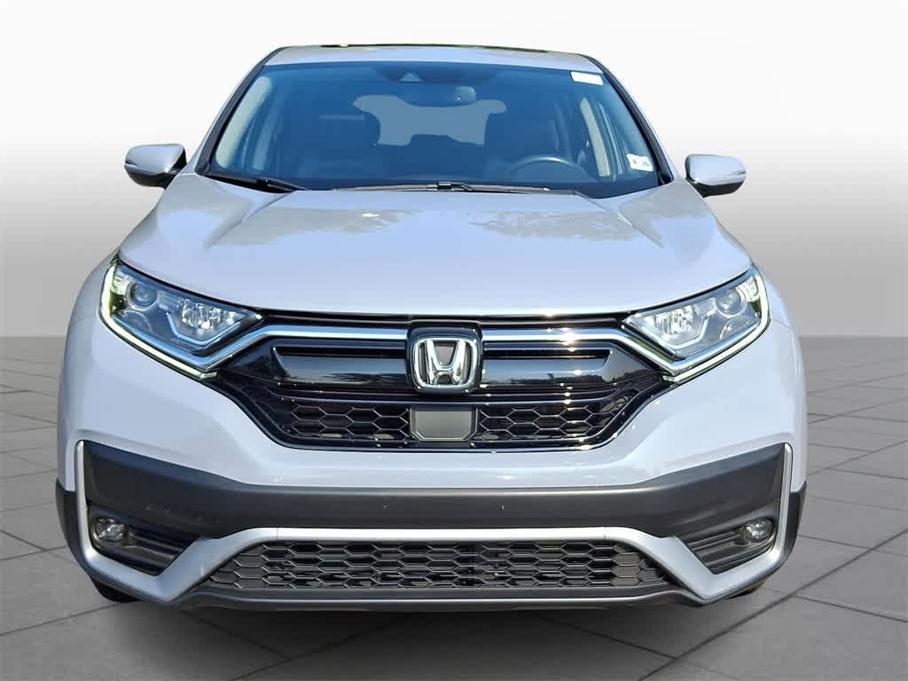 Thumbnail: 2021 Honda CR-V - 28