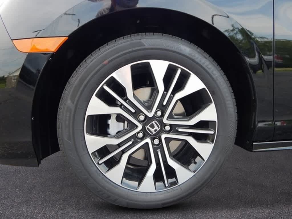 Thumbnail: 2026 Honda Odyssey - 9