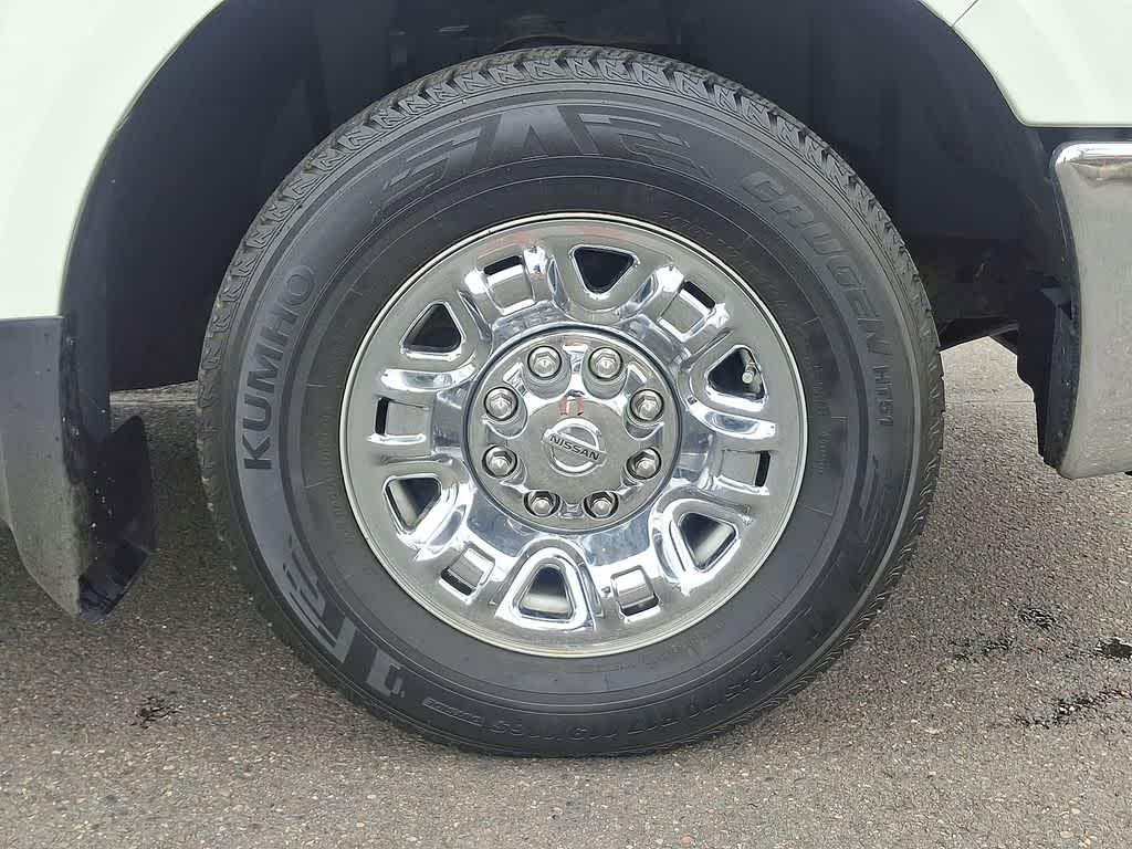 Thumbnail: 2016 Nissan NV - 18