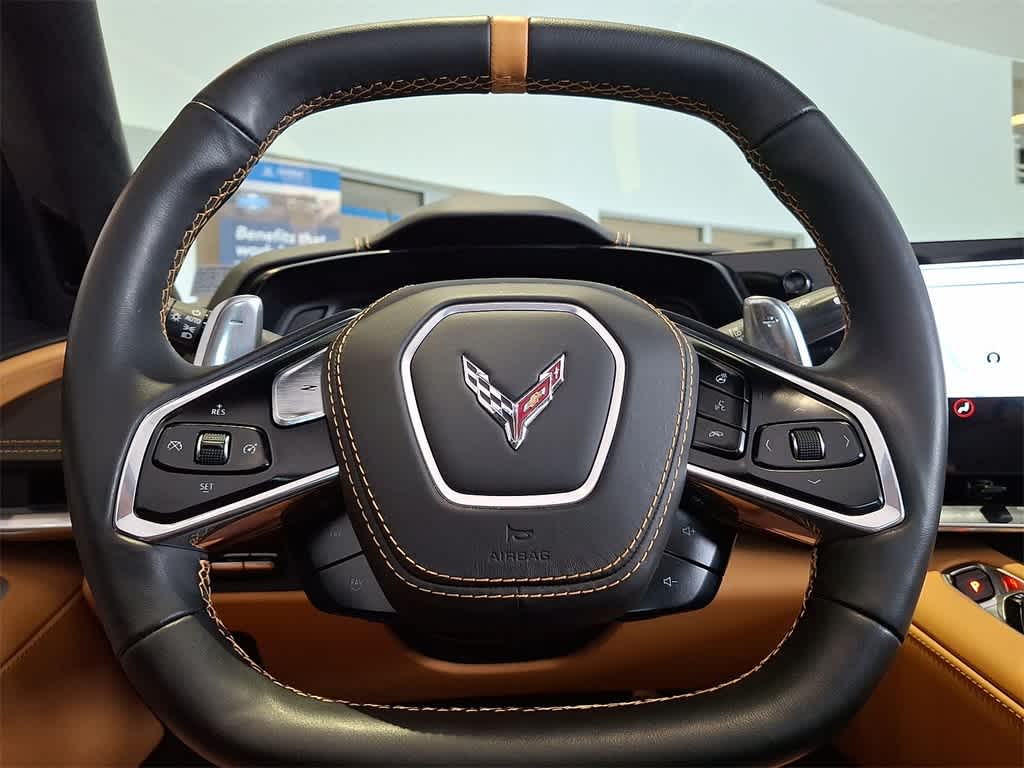 Thumbnail: 2021 Chevrolet Corvette - 16