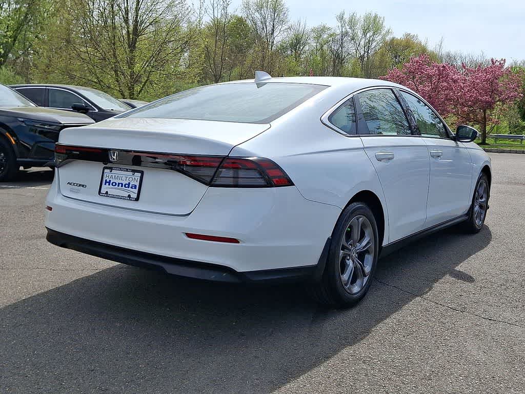 Thumbnail: 2023 Honda Accord - 22