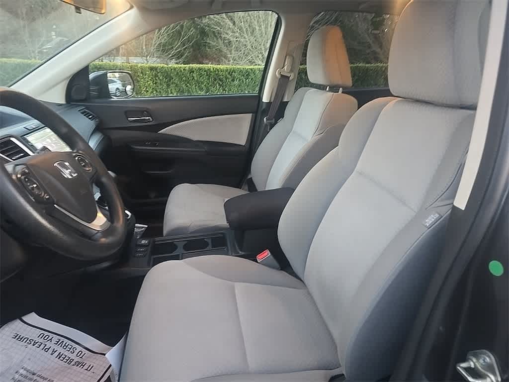 Thumbnail: 2016 Honda CR-V - 14